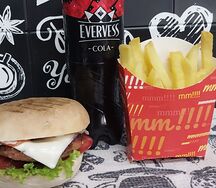 Комбо Сытный