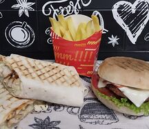 Комбо За компанию