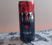 Evervess Кола