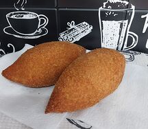 Котлеты по-киевски