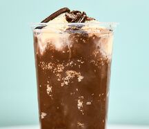 Орео (тёплый)