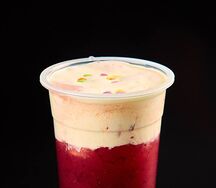 Сырная пенка