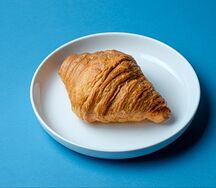 Круассан классический