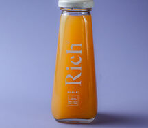 Сок Rich