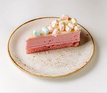 Торт Радуга