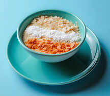 Овсяная каша