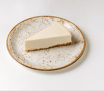 Чизкейк Классический