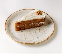 Кэррот Кейк