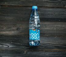 BonAqua негазированная