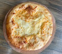 Хачапури по-Мегрельски