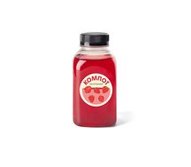 Компот клубника 0.3 л