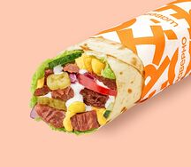 Фирменная с брискетом