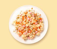 Салат Оливье