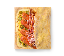 Блин Мега Гриль