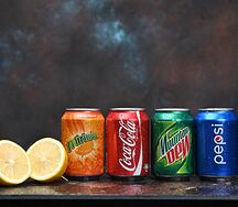 Mirinda