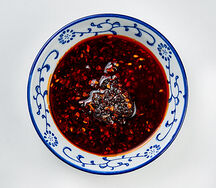 Традиционный острый соус