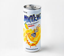 Milkis Манго