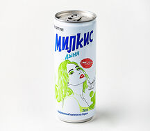 Milkis Дыня