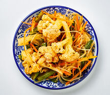 Острая цветная капуста