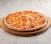 Пицца Детская