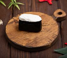 Сливочный гункан