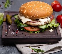 Тори-бургер