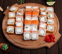 Сет Филомания