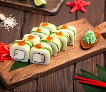 Ролл Райский