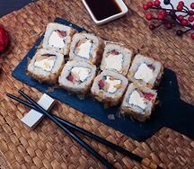 Ролл Денвер