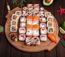 Сет Любимый