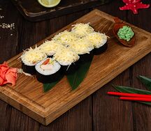 Ролл Цезарь