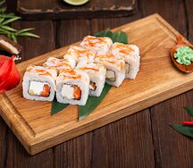 Ролл Эби маки