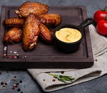 Крылышки куриные Баффало