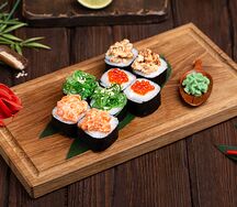 Ролл Лас-Вегас