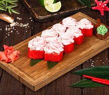 Ролл Рафаэль