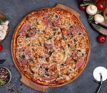 Пицца Парма