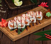 Ролл Бостон