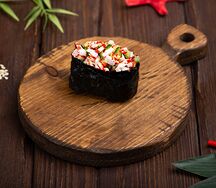 Гункан Калифорния