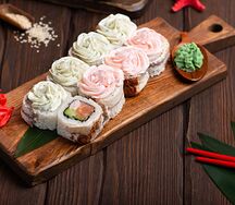 Ролл Роял маки