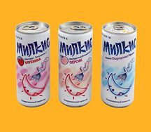 Милкис