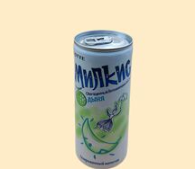 Милкис дыня