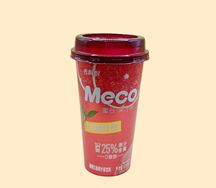 Meco грейпфрут и персик