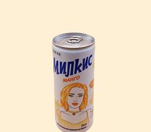 Милкис манго