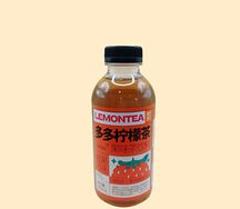 Lemontea клубника
