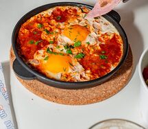 Шакшука Хацелим