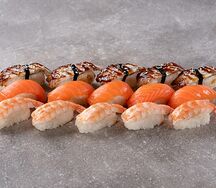 Сет суши Тайм