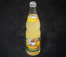 Черноголовка Лимонад