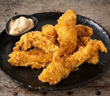 Стрипсы оригинальные