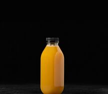 Облепиховый морс