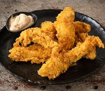 Стрипсы оригинальные